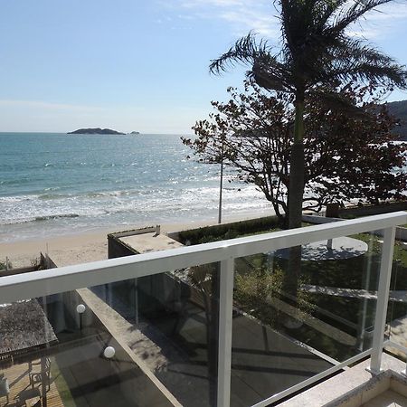 Pousada Ancoradouro'S Florianópolis Exteriör bild