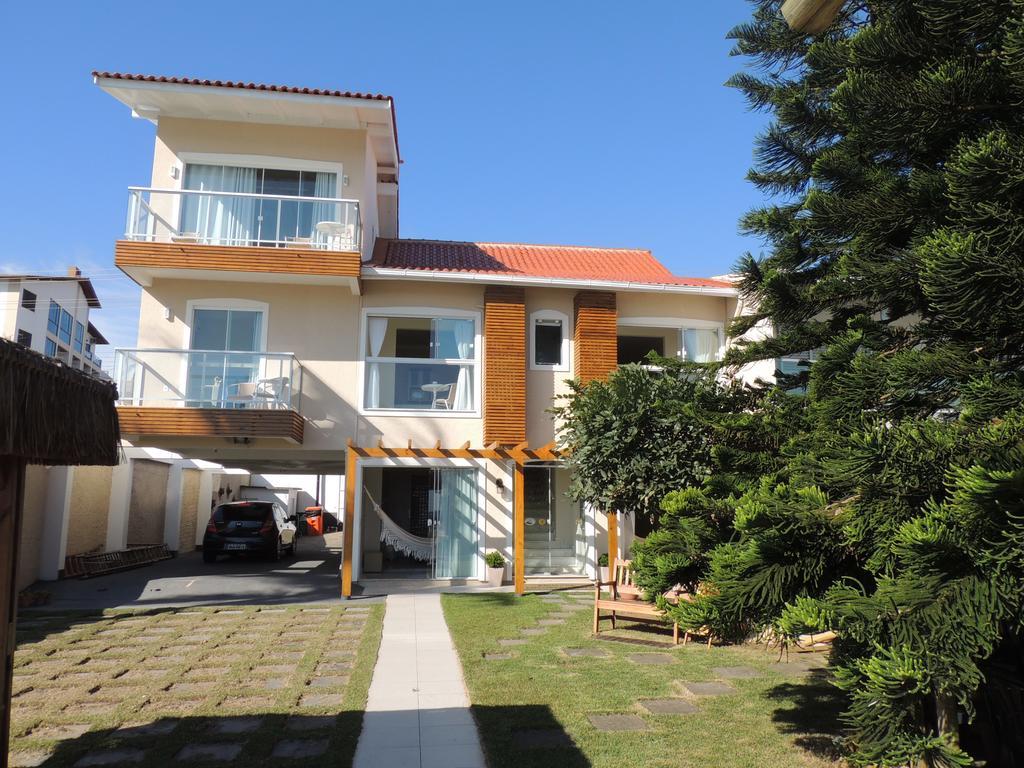 Pousada Ancoradouro'S Florianópolis Exteriör bild