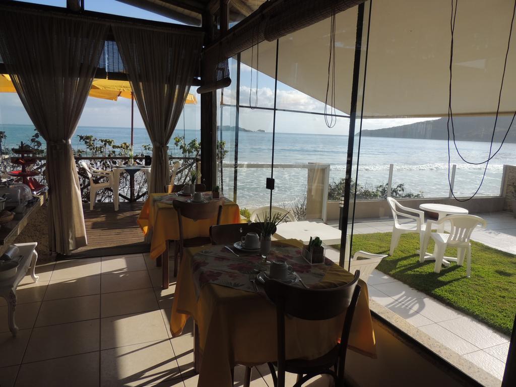 Pousada Ancoradouro'S Florianópolis Exteriör bild
